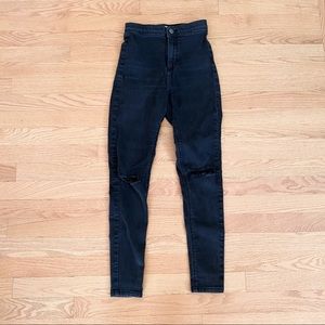 Topshop Moto JONI jeans